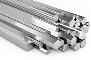 Laminados Trefilados