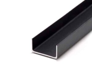 Viga "U" Laminada